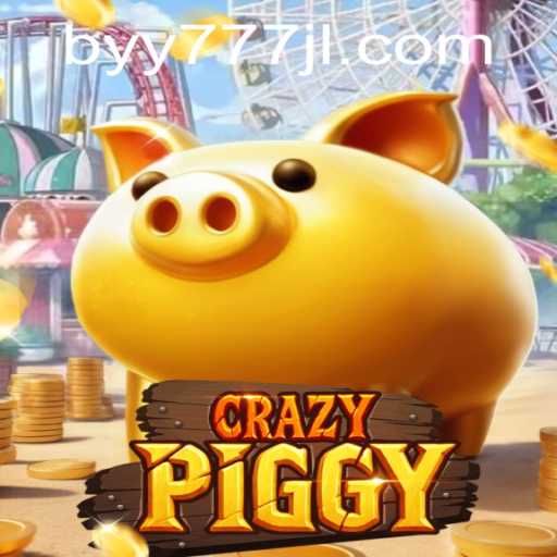 CrazyPiggy: The Exciting World of Byy777's Latest Game
